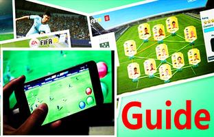 Ultimate Guide For FIFA 16. 截图 3