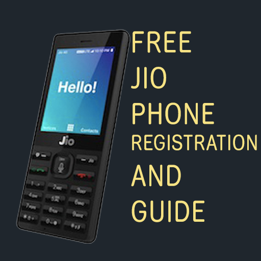 Free Jio Phone