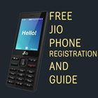 Free Jio Phone icône