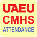 CMHS Attendance APK