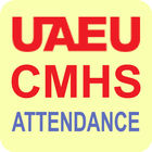 CMHS Attendance 图标