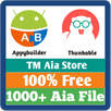 TM Aia Store - Thunkable & Appybuilder APK