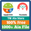 TM Aia Store - Thunkable & Appybuilder APK