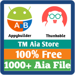 TM Aia Store - Thunkable & Appybuilder