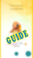 Guide for Pokemon Go Buddy Affiche