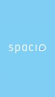 Spacio Pro الملصق