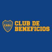 Club de Beneficios Boca icon