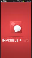 Invisible Text HD 2.0 plakat