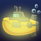 Deep Sea Battle icône