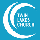 Twin Lakes Church Zeichen