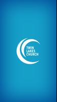 Twin Lakes Church Cartaz