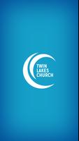 Twin Lakes Church ポスター