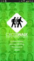 Crosswalk Community Church Affiche