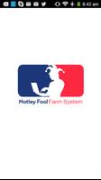 The Motley Fool Farm Team Affiche