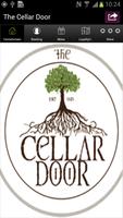 The Cellar Door पोस्टर