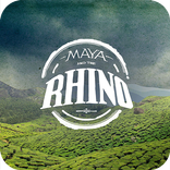 Maya and the Rhino