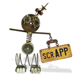 ScrApp