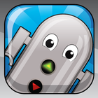 Elevator Game App. Liftvator icon