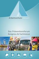 Arbeitsschutz Aktuell poster