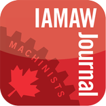 IAMAW Canada Journal