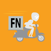 FeedNow Driver آئیکن