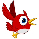 Floating Bird APK