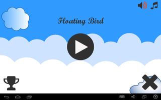 Floating Bird syot layar 1