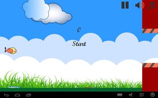 Floating Bird screenshot 2