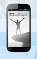 IdeaDesignStudio पोस्टर