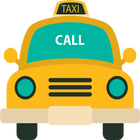 Find Taxi icône