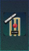 Cricket Score,News for T20 海報