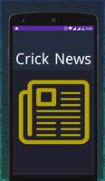 Cricket Score,News for T20 captura de pantalla 2