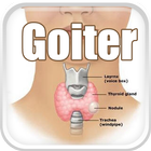 Goiter Disease ícone