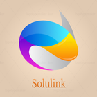 Solulink Taxi App 图标