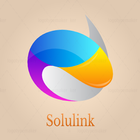 Solulink Taxi App icône