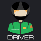 Gọi Xe Ôm Driver - dành cho Tài Xế ikona