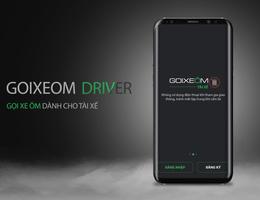 Gọi Xe Ôm Driver - dành cho Tài Xế screenshot 1