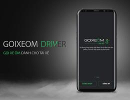 Gọi Xe Ôm Driver - dành cho Tài Xế screenshot 2