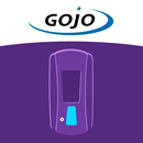 GOJO® Smart Dispenser APK
