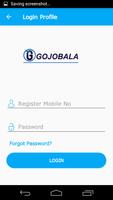 Gojobala โปสเตอร์