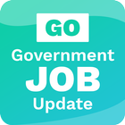 Go Jobs Alert أيقونة