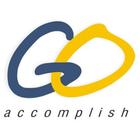 GO Accomplish : Job Search أيقونة