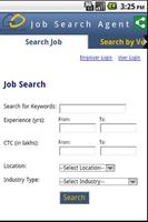 GO Accomplish : Job Search पोस्टर