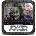 Joker - Keyboard Theme