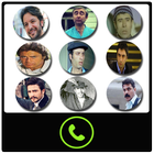 Telefon Şakası أيقونة