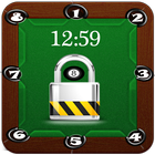 Screen Lock Game icon