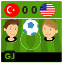 Kafa Topu Hokey-APK