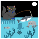 Shark And Cat APK