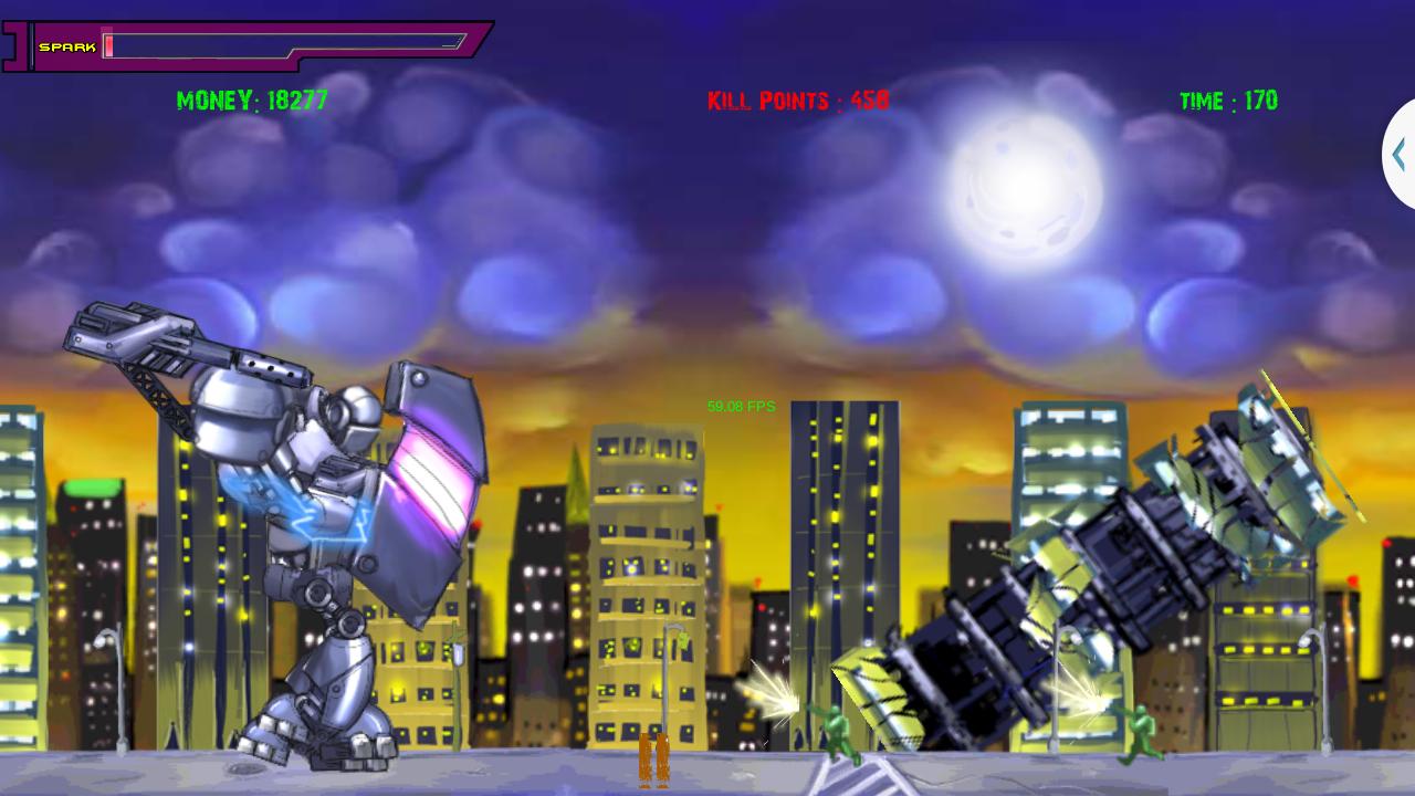 Mega Bots for Android - APK Download