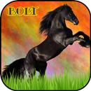 Bolt - The Black Horse APK